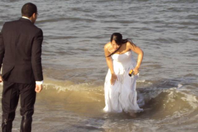New Beginnings Wedding Service