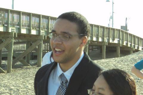 New Beginnings Wedding Service