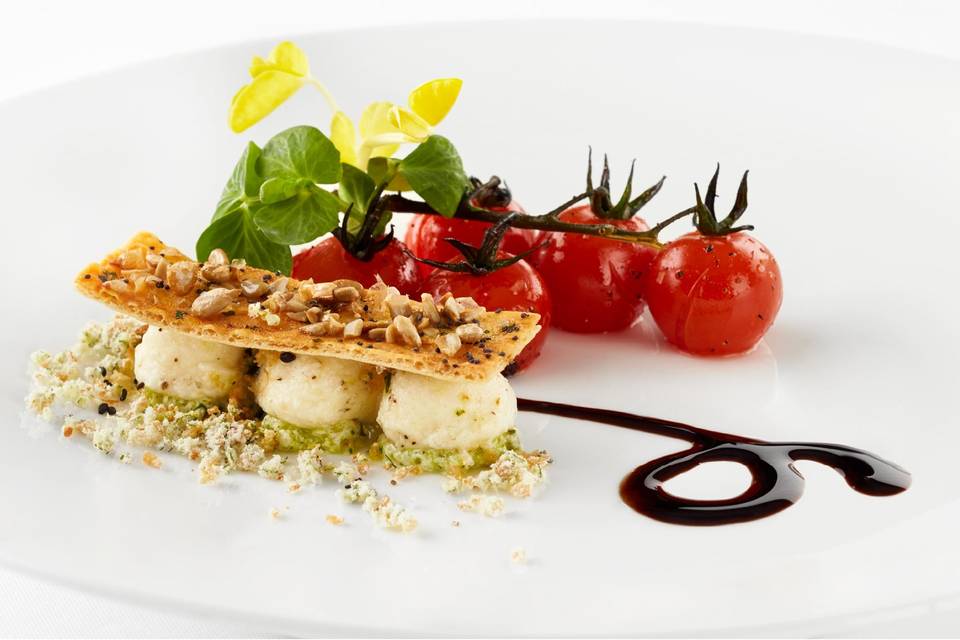 Michael Owens Catering & Events