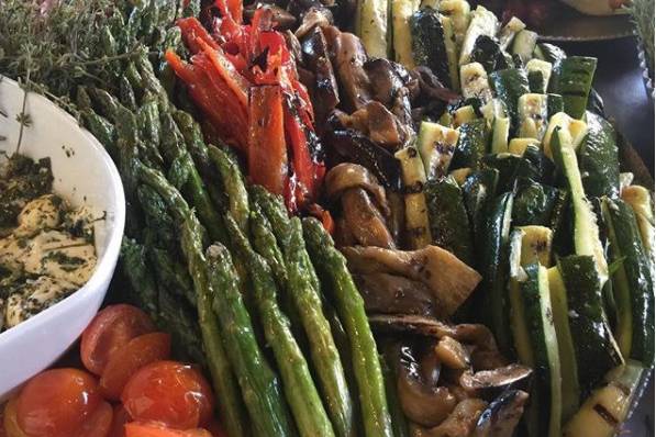 Michael Owens Catering & Events