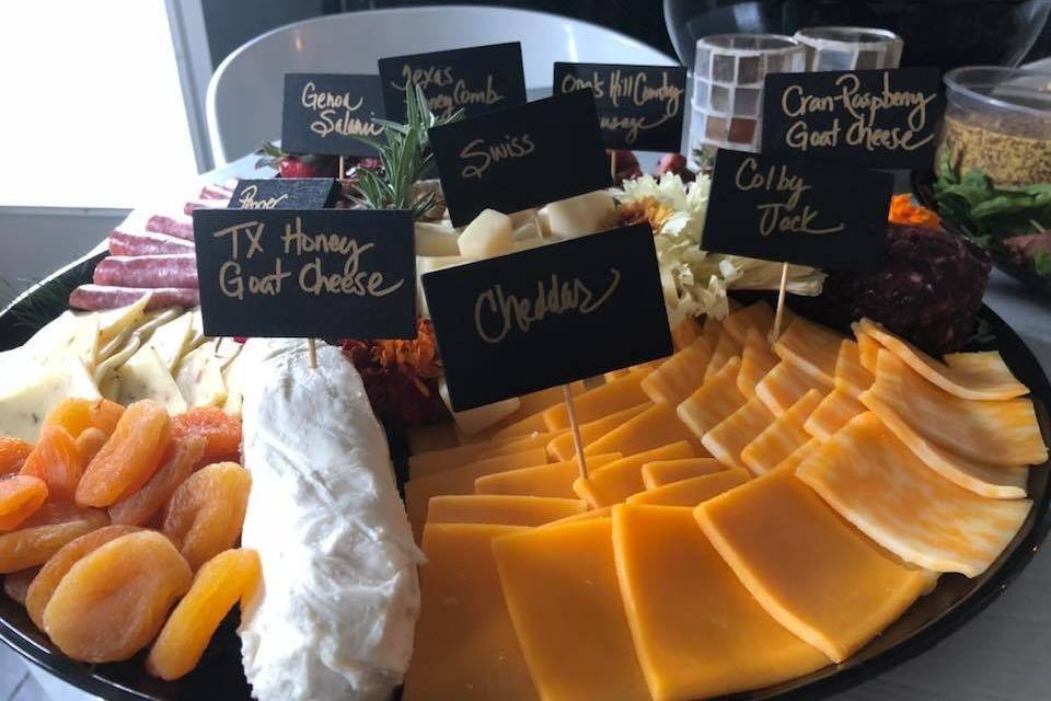 Michael Owens Catering & Events