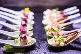 Michael Owens Catering & Events