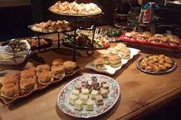 Michael Owens Catering & Events