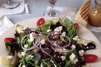 Michael Owens Catering & Events