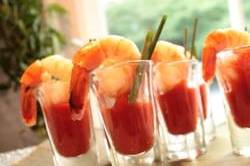 Michael Owens Catering & Events