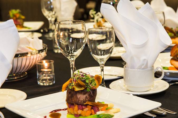Michael Owens Catering & Events