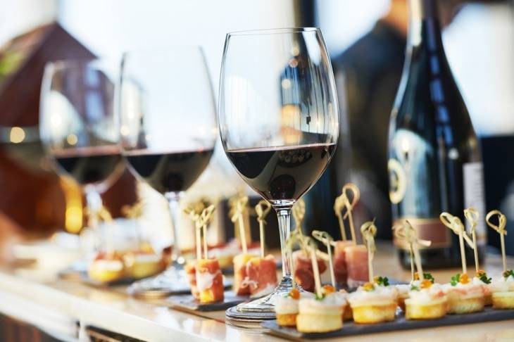 Michael Owens Catering & Events