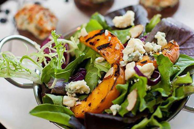 Michael Owens Catering & Events
