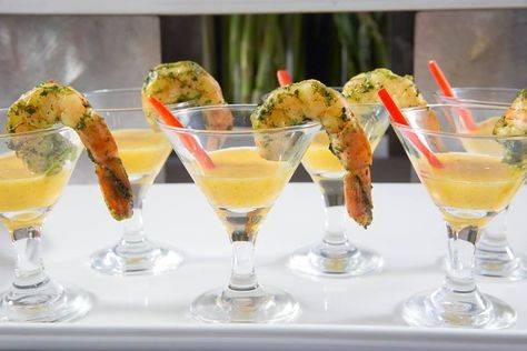 Michael Owens Catering & Events