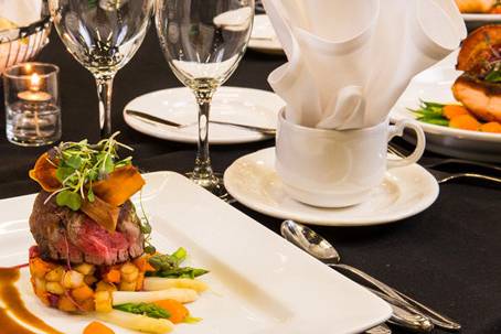 Michael Owens Catering & Events