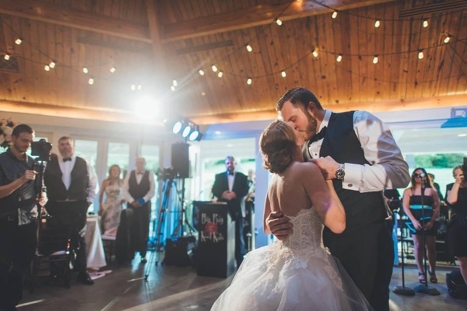 First Dance