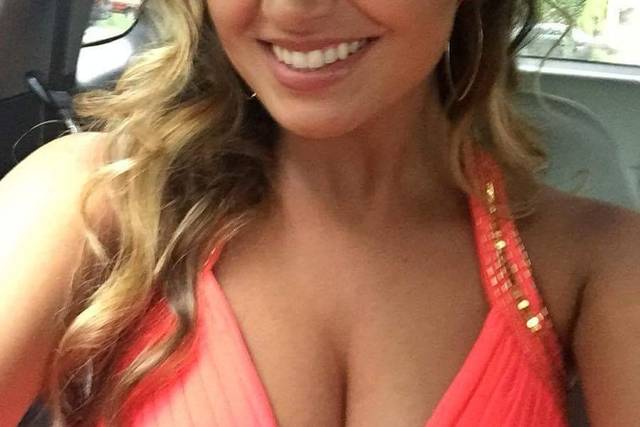 Makeup By: Crystal @ John James Salon & Spa