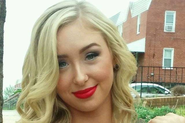 Makeup By: Crystal @ John James Salon & Spa