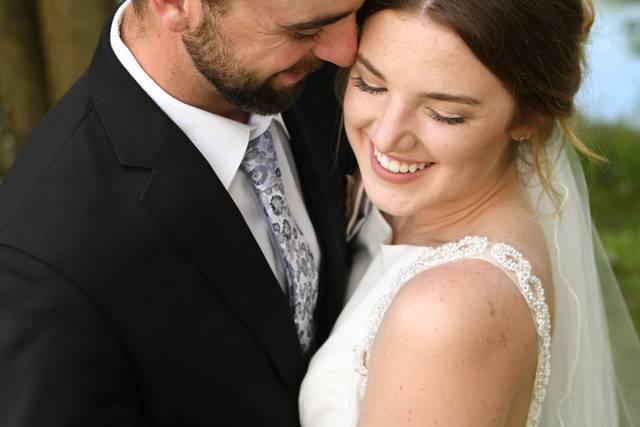 Madelyn & Austin Wedding