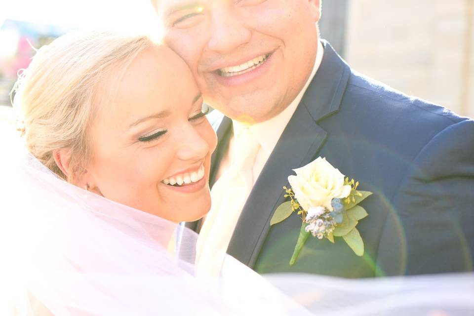 Stahl Wedding