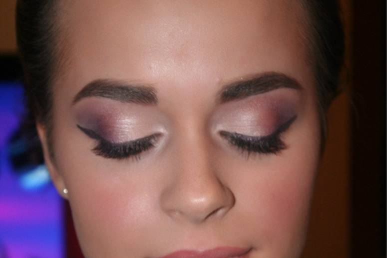 Perfectly Madeup by Milena