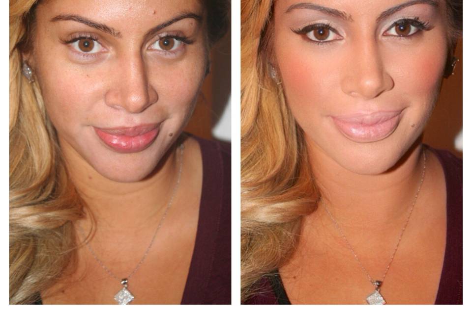 Perfectly Madeup by Milena