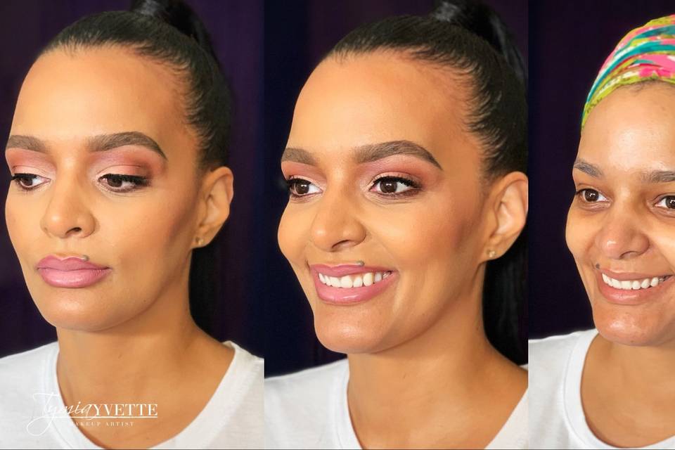 Fairfax V.A. | makeup artist