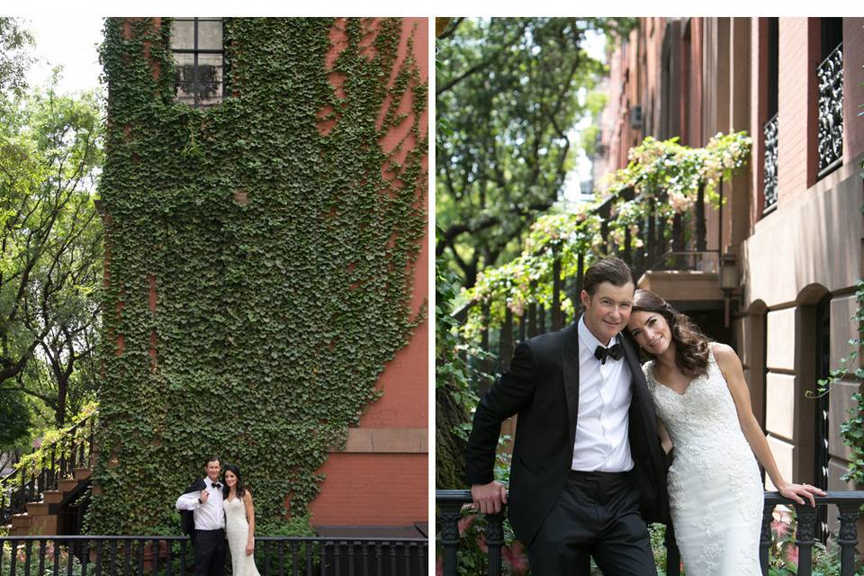 Brooke and Sam Photography