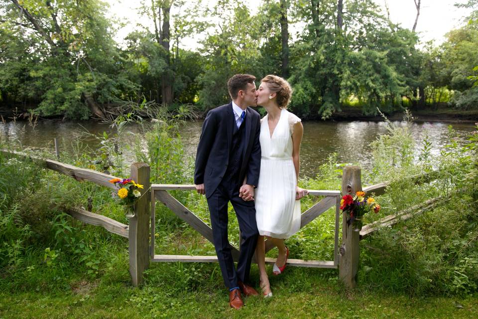 Brooke and Sam Photography
