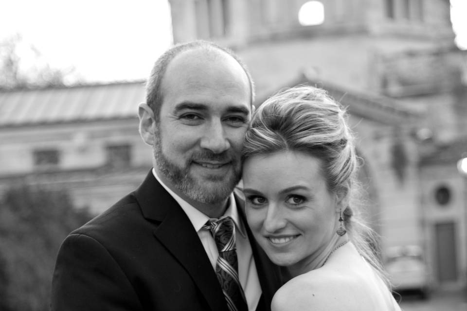 Brooke and Sam Photography