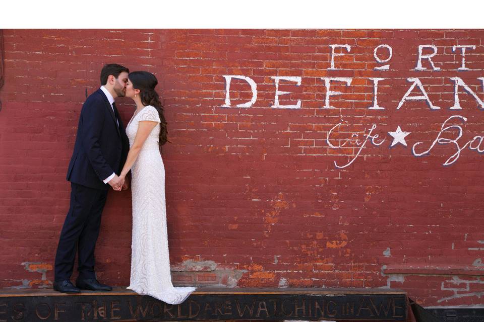 Brooke and Sam Photography
