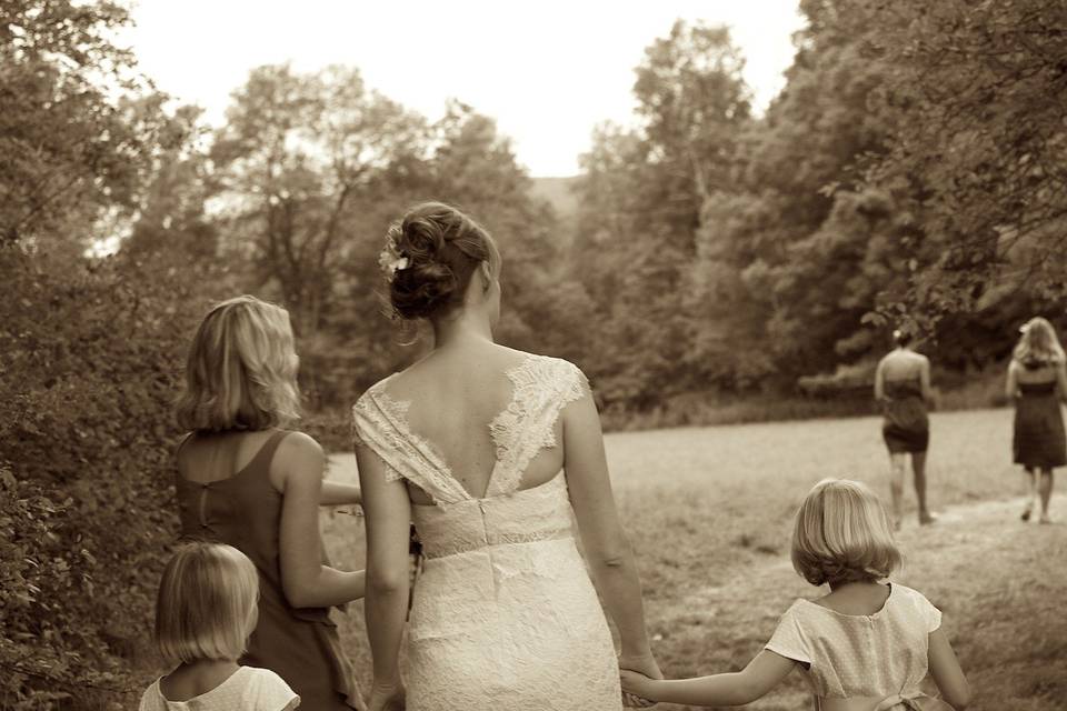 Brooke and Sam Photography