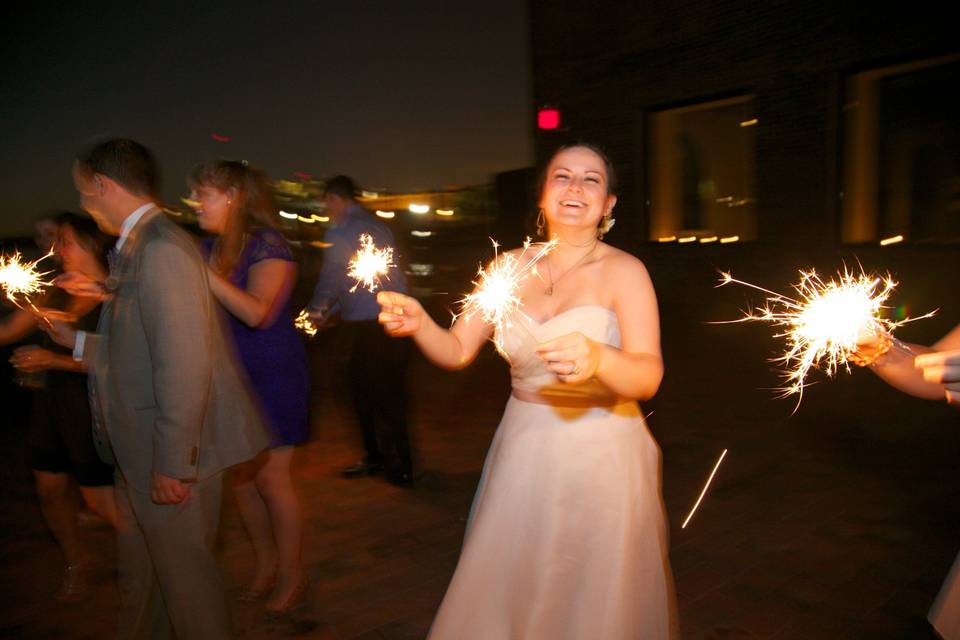 Brooke and Sam Photography