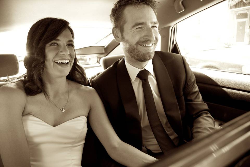 Brooke and Sam Photography