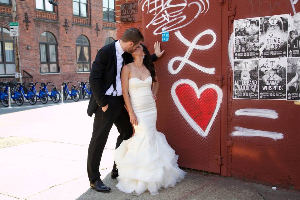 Brooke and Sam Photography