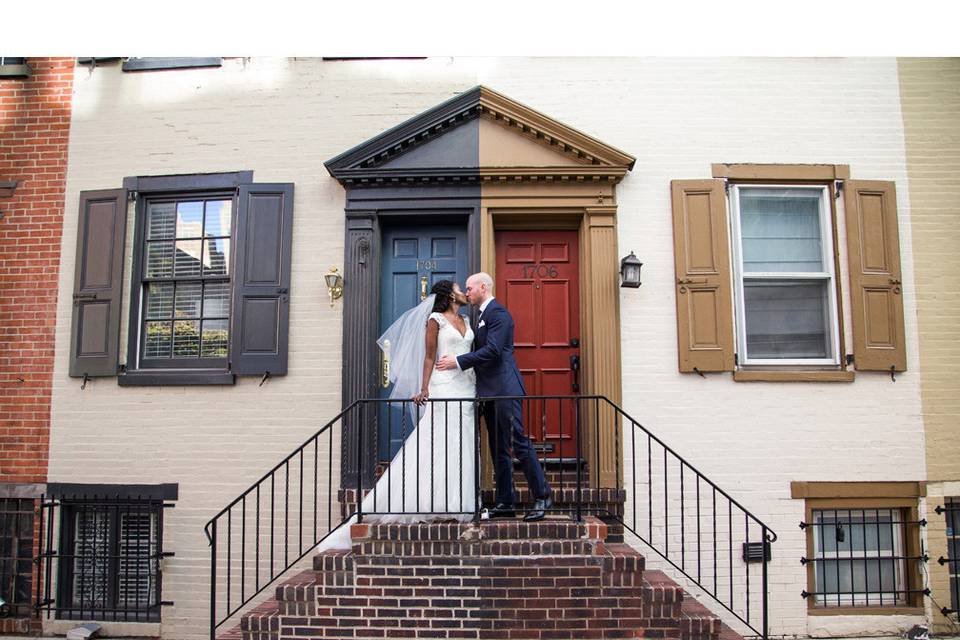 Brooke and Sam Photography