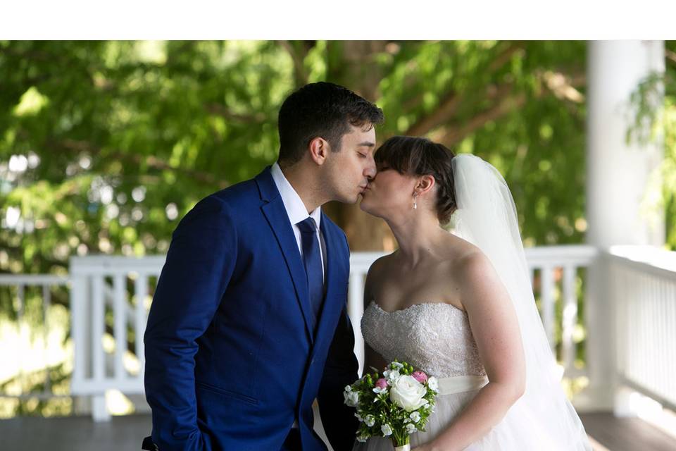 Brooke and Sam Photography