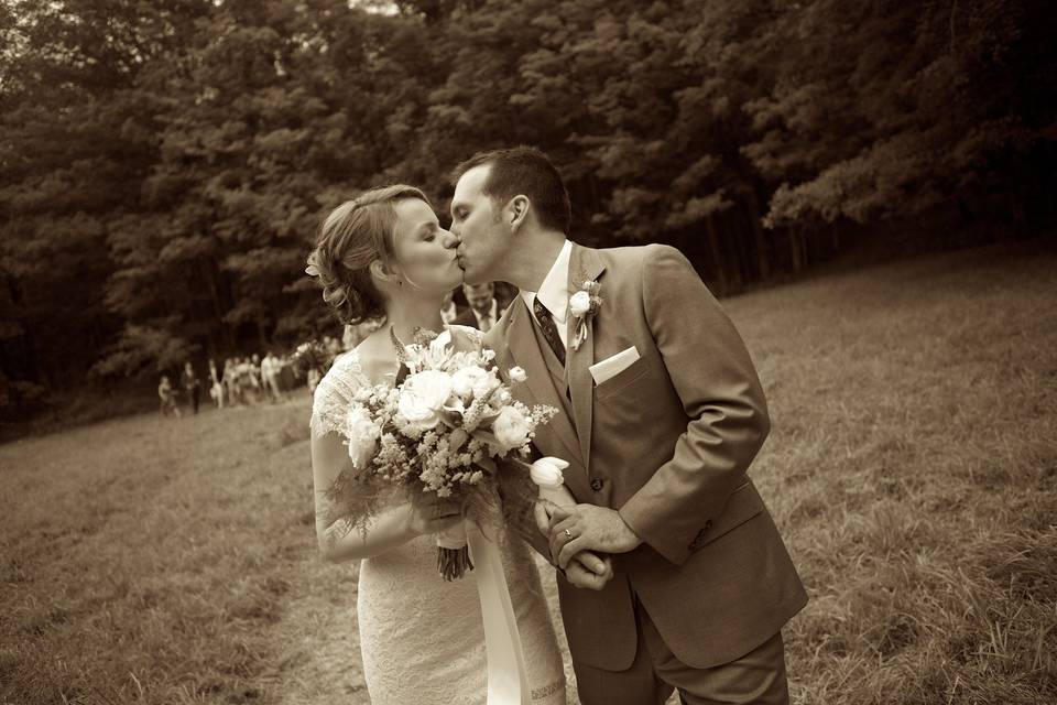Brooke and Sam Photography