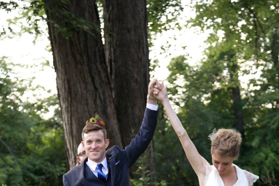 Brooke and Sam Photography