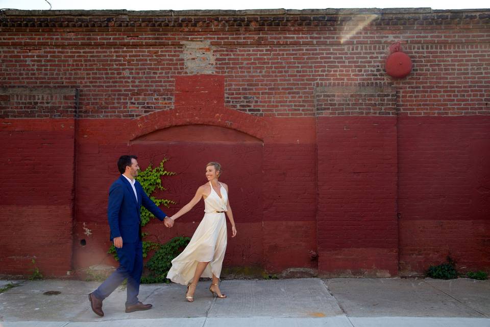 Brooke and Sam Photography