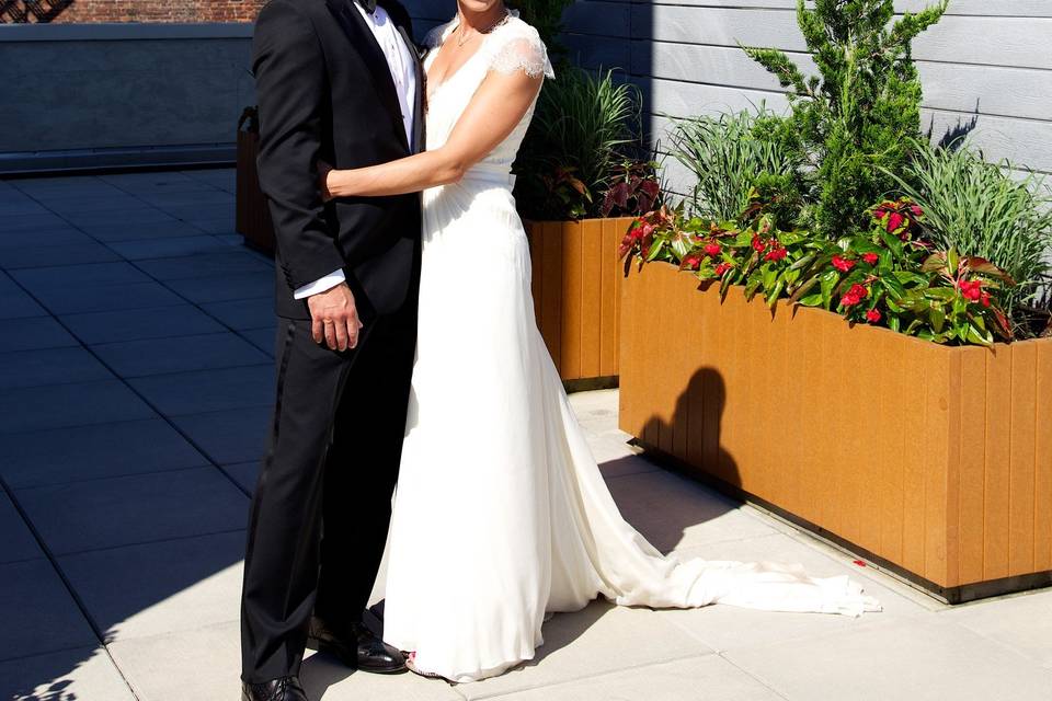 Brooke and Sam Photography