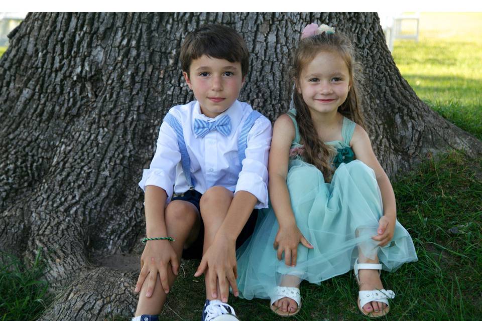 Brooke and Sam Photography