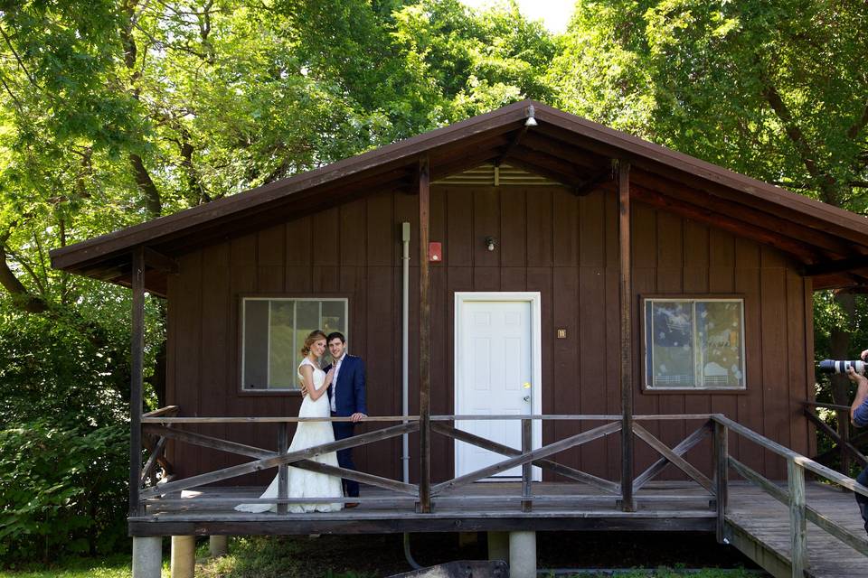 Brooke and Sam Photography