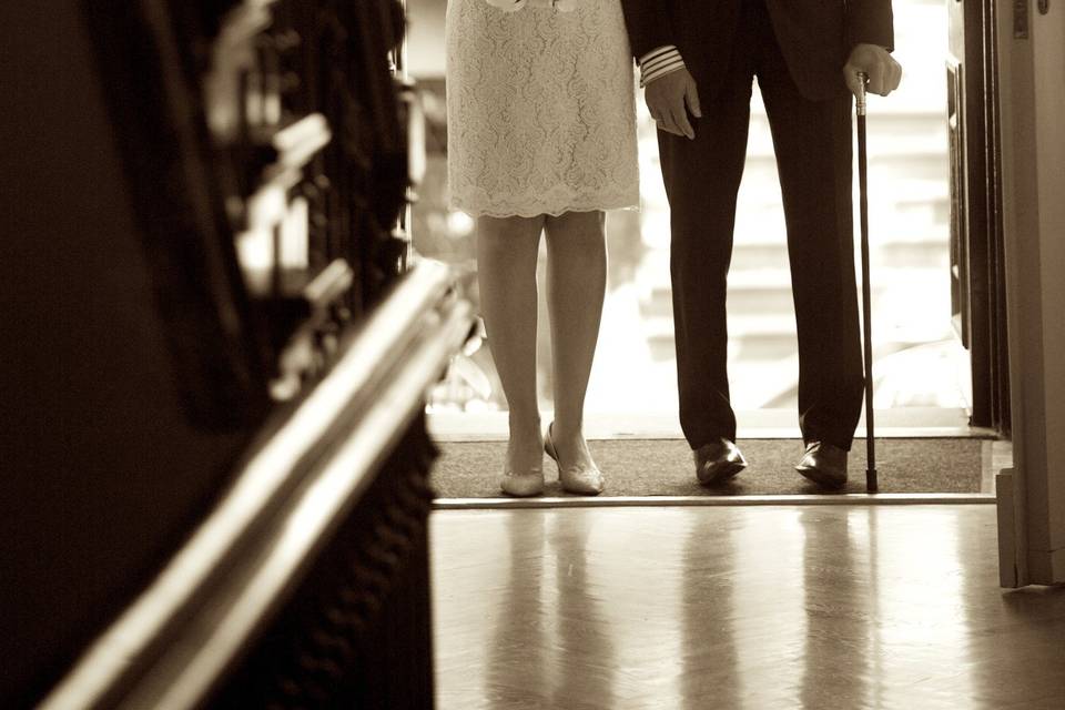 Brooke and Sam Photography