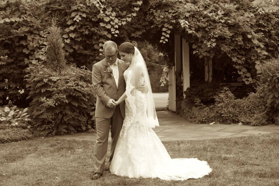 Brooke and Sam Photography