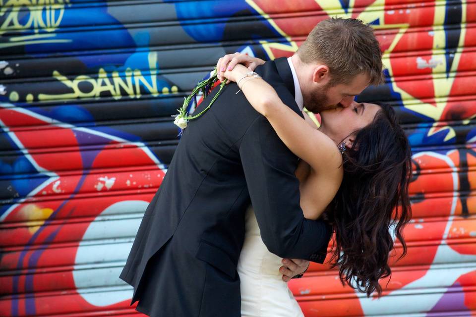 Brooke and Sam Photography
