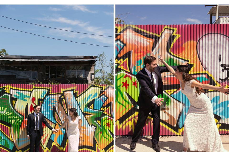 Brooke and Sam Photography