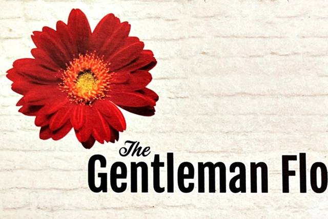 The Gentleman Florist