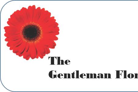 The Gentleman Florist
