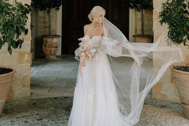 Bride