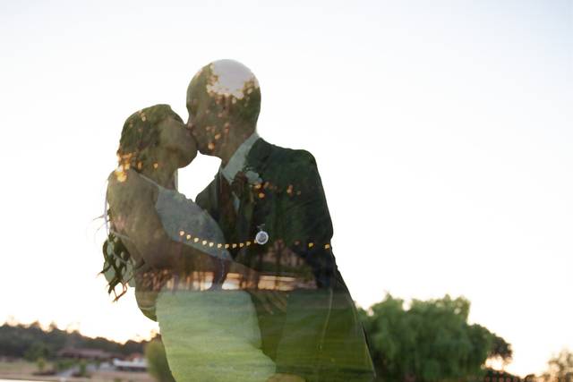 Double exposure