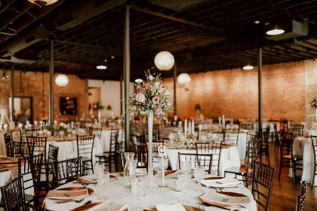 The Brickyard On Main