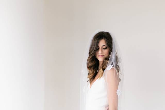 Aleksa Karina Couture