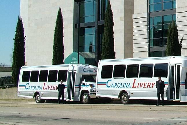 Carolina Livery Service