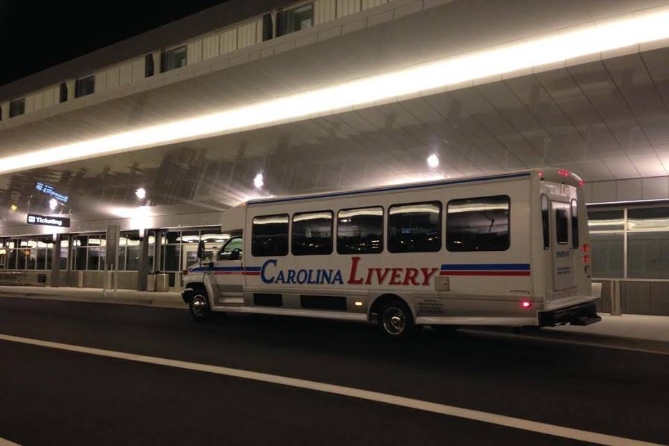 Carolina Livery Service